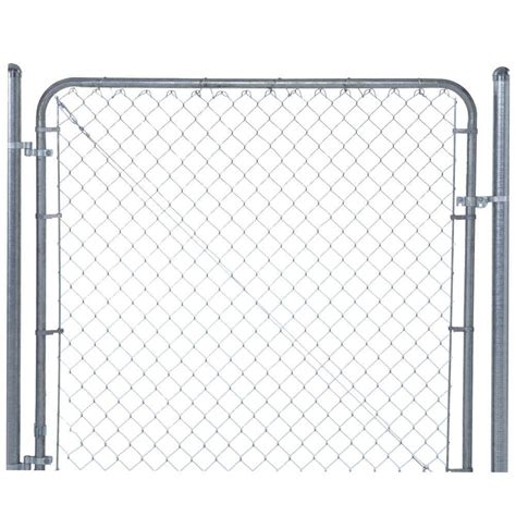 metal farm gate fence house adjust a gate|galvanized posts for gates.